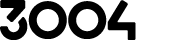 3004®设计师香薰品牌
