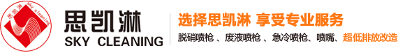 脱硝喷枪