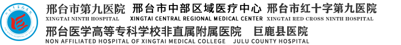 邢台市第九医院官网