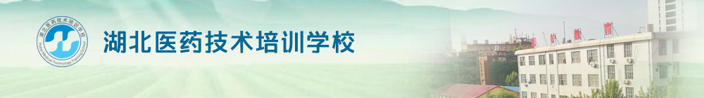 湖北医药技术培训学校