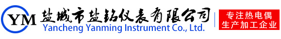 盐城市盐铭仪表有限公司,铂铑S型热电偶,耐磨耐高温热电偶,S型铂铑高温探头