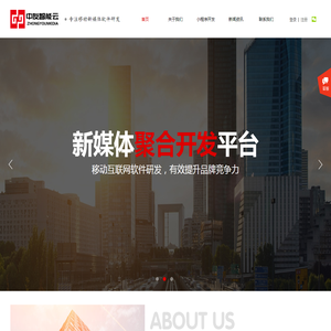 中友智能云（连云港）科技有限公司