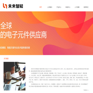 深圳市未来智能技术服务有限公司