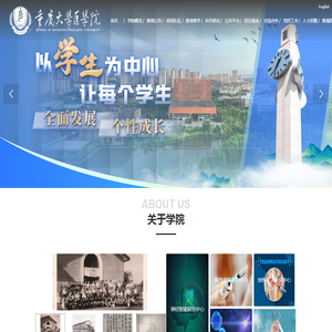 重庆大学医学院