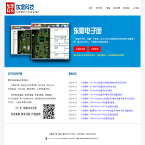 东震网络科技