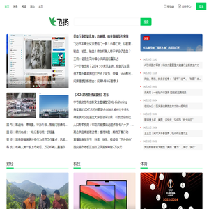 飞扬