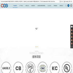 深圳先进储能检测技术有限公司