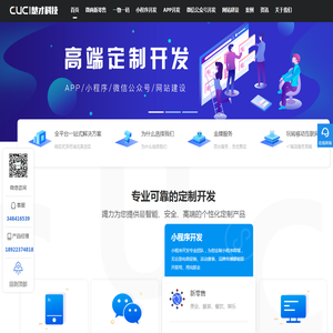 APP开发定制