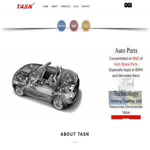 TASN,