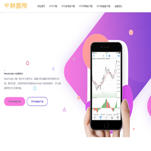 MT4下载