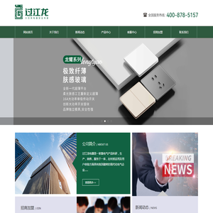东莞市过江龙电器科技有限公司