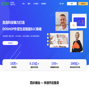 宜选DoShop